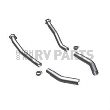 Magnaflow Performance Exhaust Pipe Intermediate - 16446