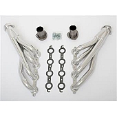 Hedman Mid-Length Exhaust Header - 45126