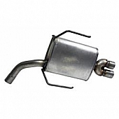 Walker Exhaust Muffler - 53830
