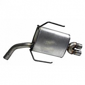 Walker Exhaust Muffler - 53830
