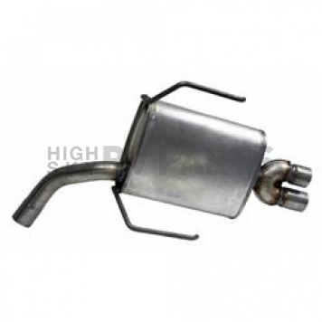 Walker Exhaust Muffler - 53830