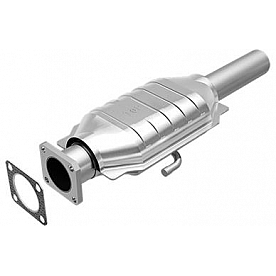 Magnaflow Catalytic Converter - 3391229