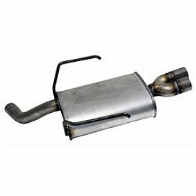 Walker Exhaust Muffler - 53831