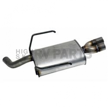 Walker Exhaust Muffler - 53831