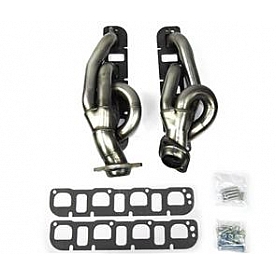 JBA Short Tube Exhaust Header - 1961S-3