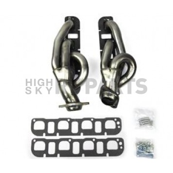 JBA Short Tube Exhaust Header - 1961S-3