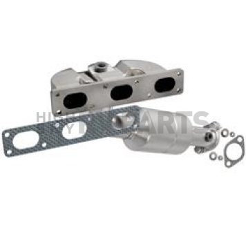 Magnaflow Direct Fit OEM Grade OBDII Catalytic Converter - 49770