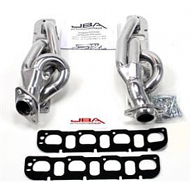 JBA Short Tube Exhaust Header - 1961S-3JS