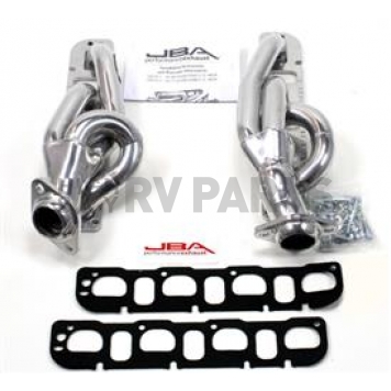 JBA Short Tube Exhaust Header - 1961S-3JS