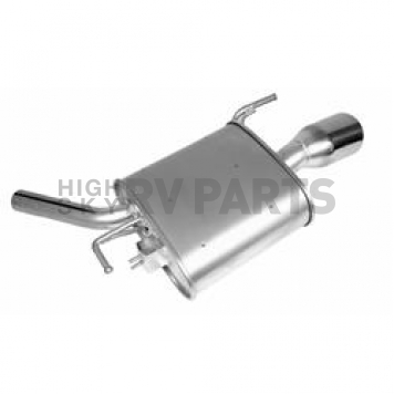 Walker Exhaust Muffler - 53846