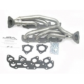 JBA Short Tube Exhaust Header - 2010S