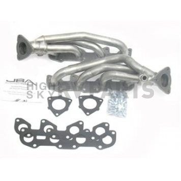 JBA Short Tube Exhaust Header - 2010S