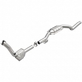 Magnaflow Direct Fit OEM Grade OBDII Catalytic Converter - 49866
