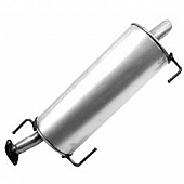 Walker Exhaust Muffler - 53847