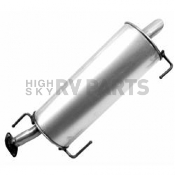 Walker Exhaust Muffler - 53847