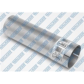 Dynomax Exhaust Pipe Intermediate - 41983