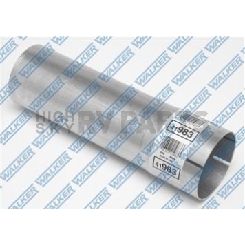 Dynomax Exhaust Pipe Intermediate - 41983