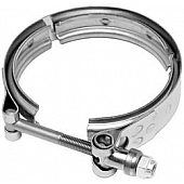 Walker Exhaust Band Clamp - 35636
