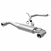 Magnaflow Performance Exhaust Cat-Back System - 15061