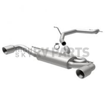 Magnaflow Performance Exhaust Cat-Back System - 15061