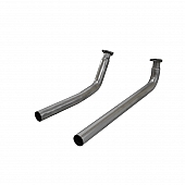 Flowmaster Exhaust Pipe Header - 81071