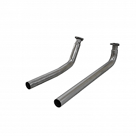 Flowmaster Exhaust Pipe Header - 81071
