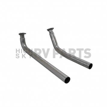 Flowmaster Exhaust Pipe Header - 81071-1