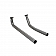 Flowmaster Exhaust Pipe Header - 81071