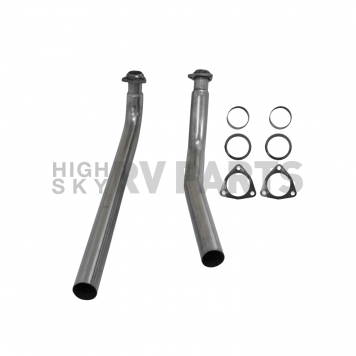 Flowmaster Exhaust Pipe Header - 81071-2