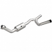 Magnaflow Direct Fit OEM Grade OBDII Catalytic Converter - 49695