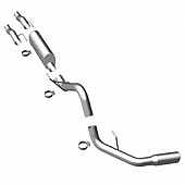 Magnaflow Performance Exhaust Cat-Back System - 15000