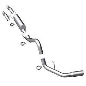 Magnaflow Performance Exhaust Cat-Back System - 15000