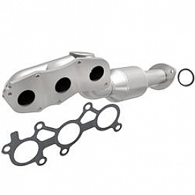 Magnaflow Direct Fit OEM Grade OBDII Catalytic Converter - 49995