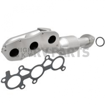 Magnaflow Direct Fit OEM Grade OBDII Catalytic Converter - 49995