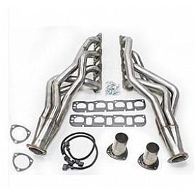 JBA Long Tube Exhaust Header - 6961S