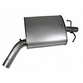 Walker Exhaust Muffler - 53778