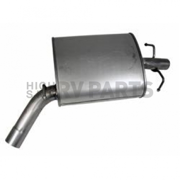 Walker Exhaust Muffler - 53778