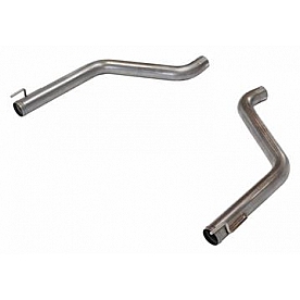 Pypes Exhaust System Kit Axle Back - SMC31MS