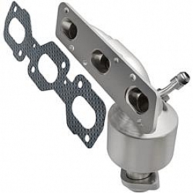 Magnaflow Direct Fit OEM Grade OBDII Catalytic Converter - 49971