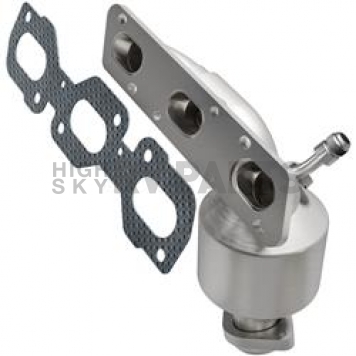 Magnaflow Direct Fit OEM Grade OBDII Catalytic Converter - 49971