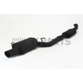 APEXi Exhaust NOIR-Cat Back System - 103BKN02