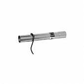 Walker Exhaust Pipe Intermediate - 42233