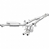 Magnaflow Performance Exhaust DPF Cat Back System - 19406