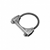 Walker Exhaust U-Bolt Clamp - 35334