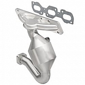 Magnaflow Direct Fit OEM Grade OBDII Catalytic Converter - 49941