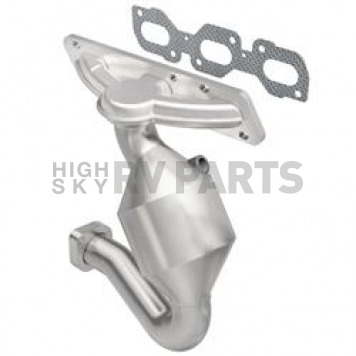 Magnaflow Direct Fit OEM Grade OBDII Catalytic Converter - 49941