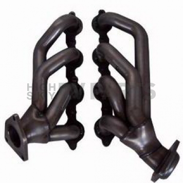 Gibson Short Tube Exhaust Header - GP129S