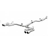 Magnaflow Performance Exhaust Street Cat-Back System - 19411