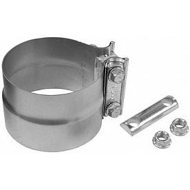 Walker Exhaust Band Clamp - 33969