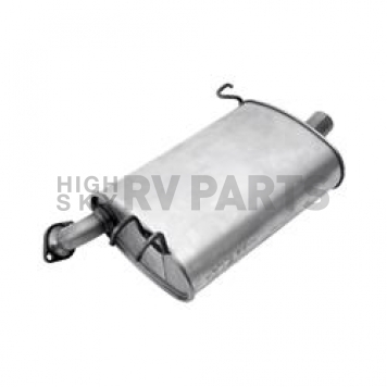 Walker Exhaust Muffler - 53767